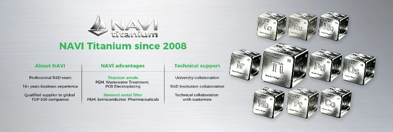 NAVI Titanium