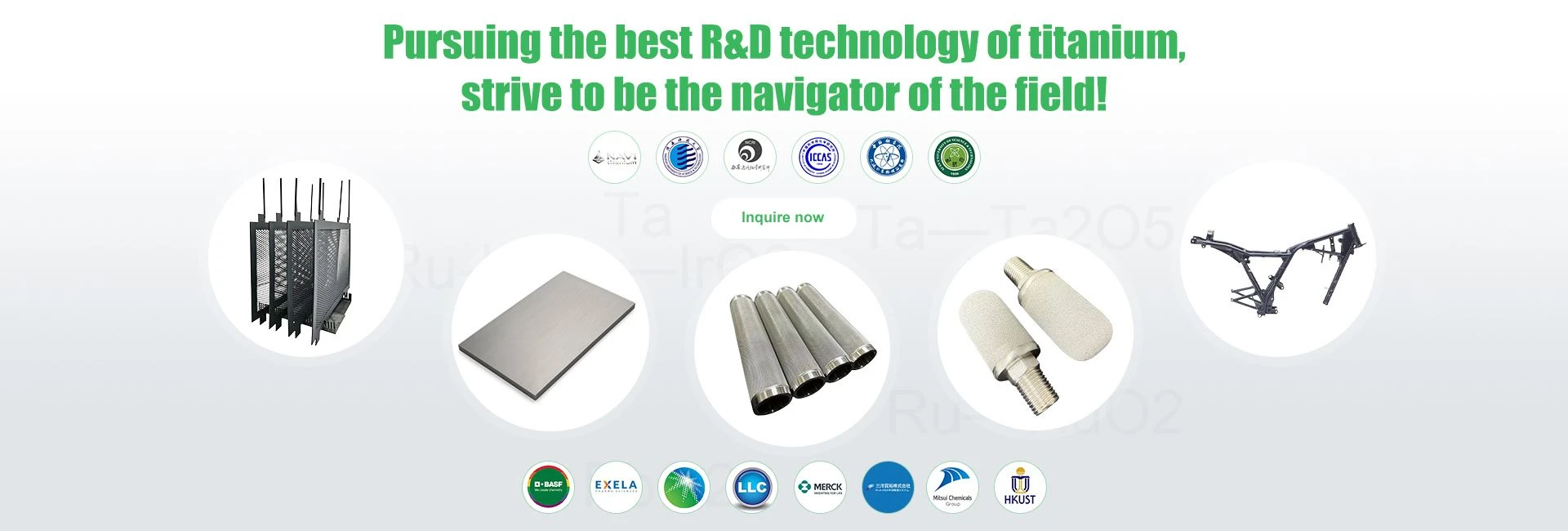 NAVI Titanium