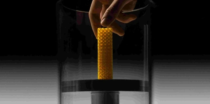 Titanium Anode Even | NAVI Titanium Titanium Anode Even | NAVI Titanium