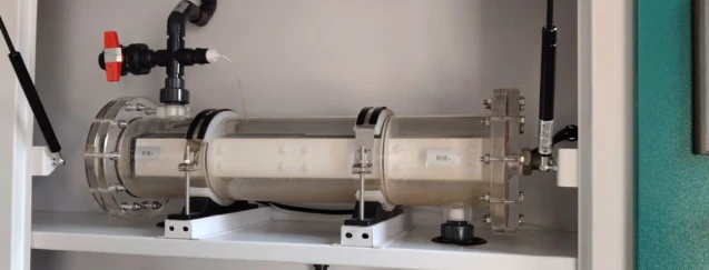 Sodium Hypochlorite Generator Electrolytic Cell | NAVI Titanium Sodium Hypochlorite Generator Electrolytic Cell | NAVI Titanium